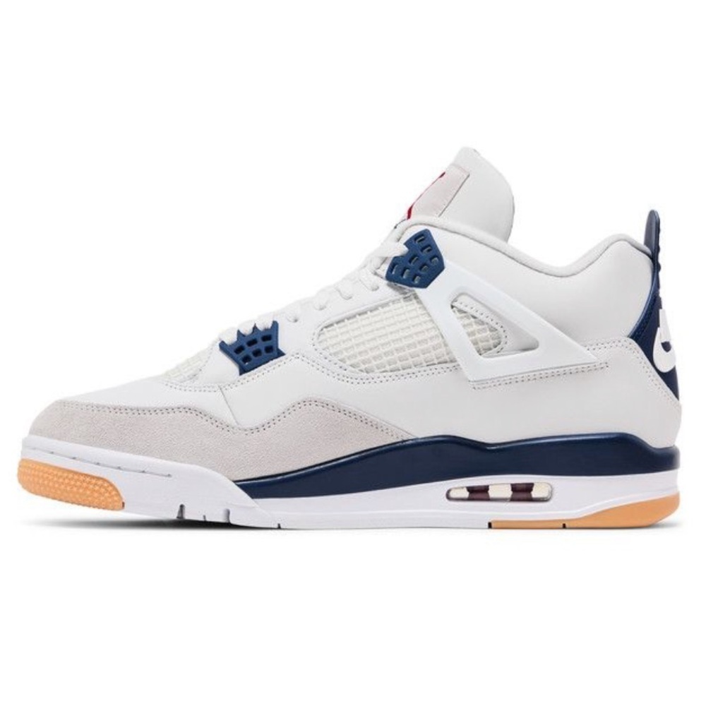 Jordan 4 retro sb
Navy
Brand new - Picture 7 of 9